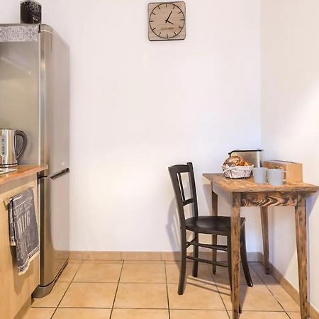 Thann Colmar - 1 Chambre - 5 Pers - Parking Экстерьер фото